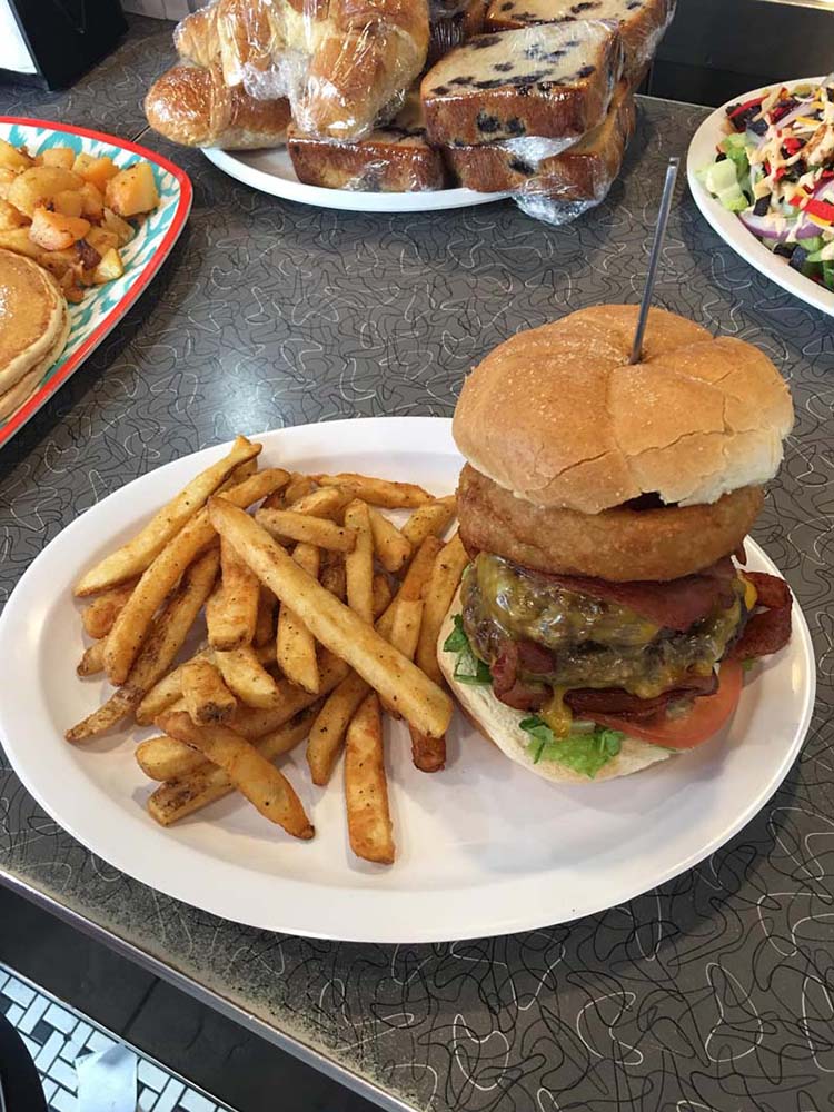 Foods