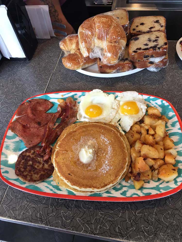 Foods